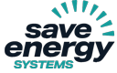 Save Energy Systems Logo